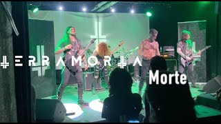 Terramorta - Morte Live