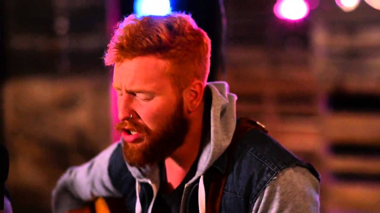 All For You // ERIC BRANDON