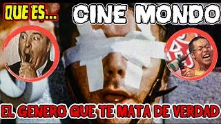 EL GÉNERO MÁS POLÉMICO DEL CINE | Cine Mondo