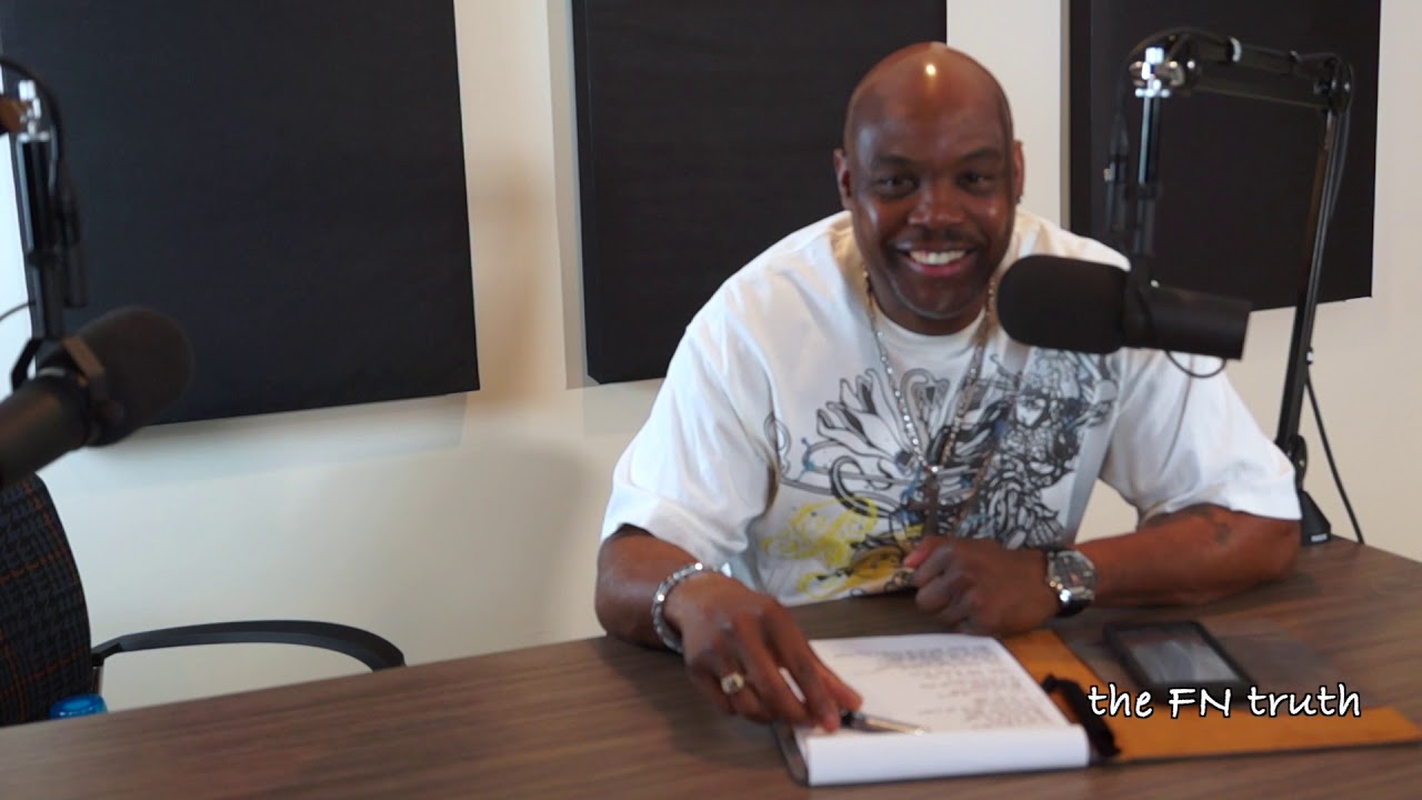 the FN truth EP15- Best actors past & present