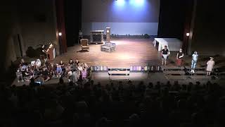 06.16.2023 SMSU Children's Theatre "101 Dalmatians"