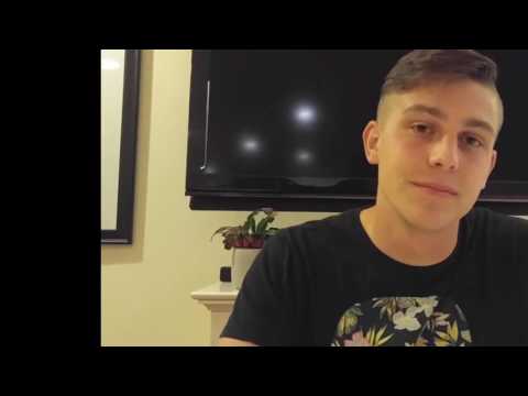 Ep. 1- The Intro To August 2016