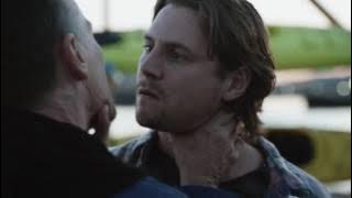 Favorite Scene : T-Bag Meet His Son