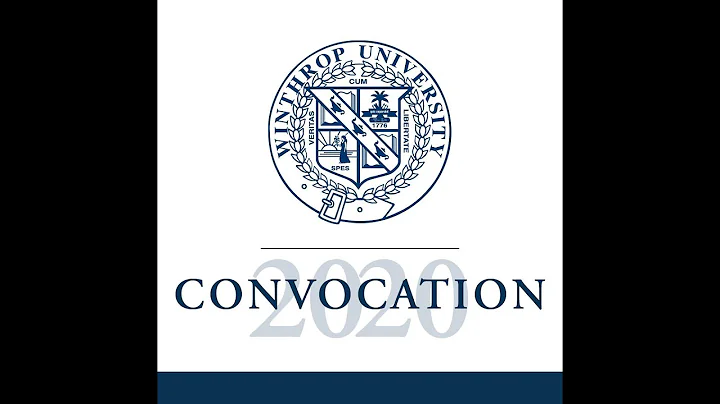 Convocation 2020