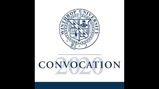 Convocation 2020