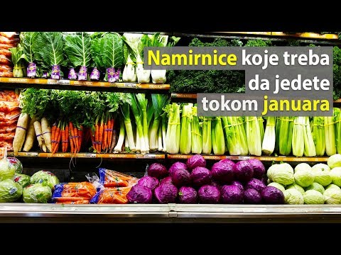 Video: 8 Jedinstvenih Namirnica Za Jelo Na Kinesku Novu Godinu