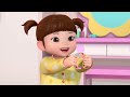 The dream team  kongsuni and friends  kids cartoon