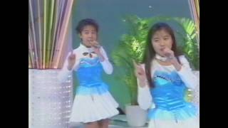 CoCo 横浜BoyStyle 1992-11-22
