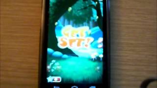 Nexus 4 Accelerometer fail
