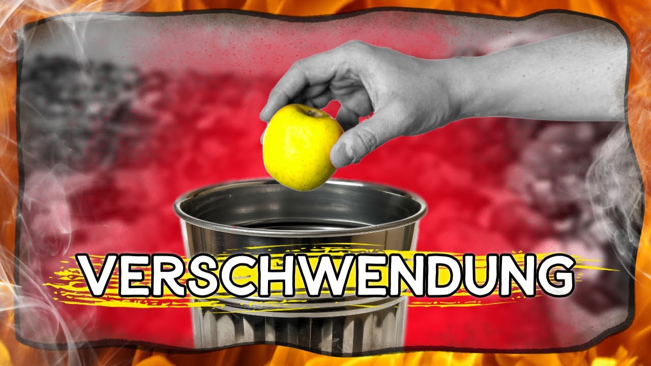 Warum werfen wir so viel Essen weg? | Heiße Theke 75