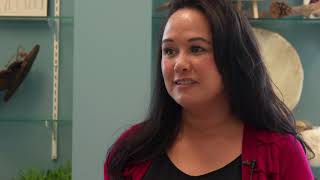 Indigenization at the Faculty of Education and Social Work - Thompson Rivers University