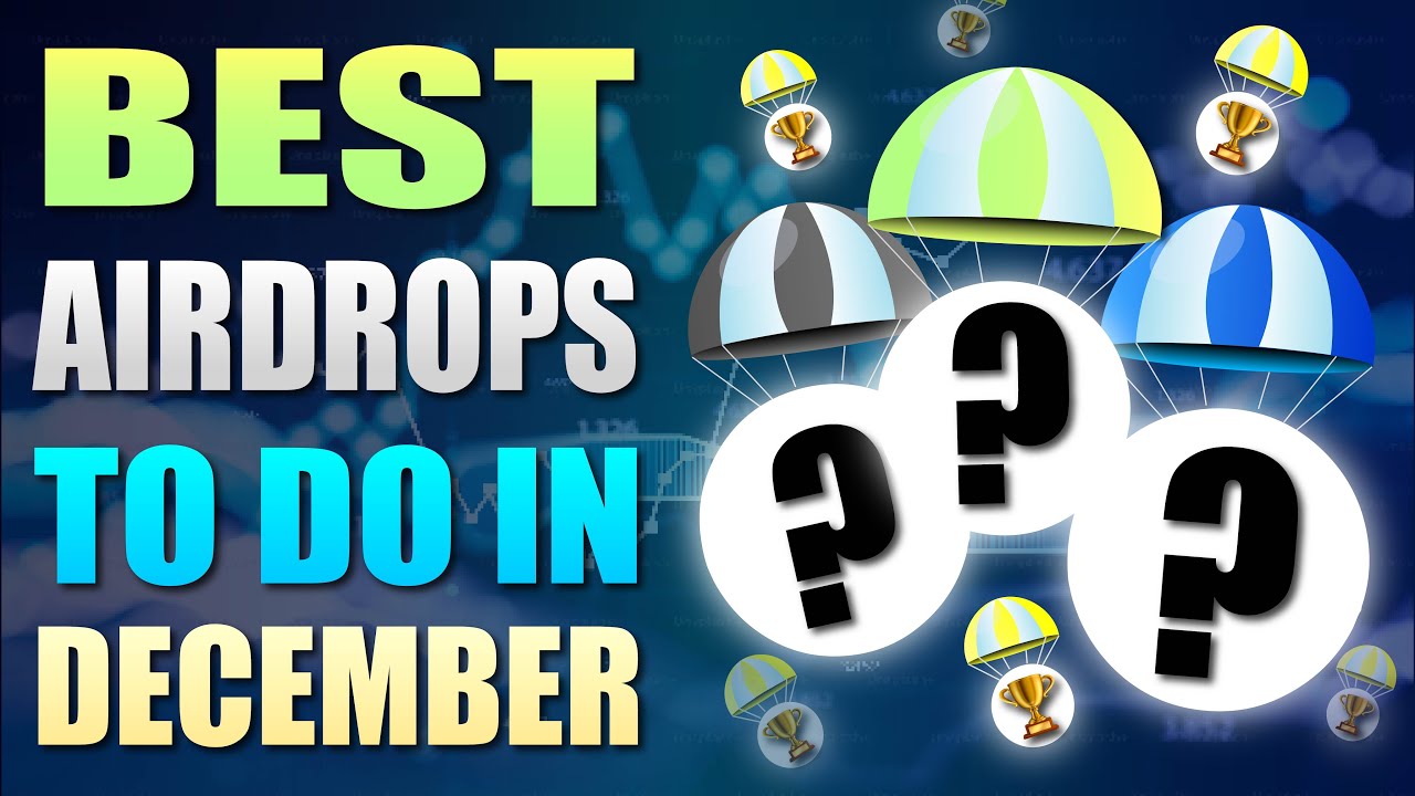 Upcoming XRP Airdrops in 2025: How to Participate	A list of upcoming XRP airdrops and how to claim them. Intro