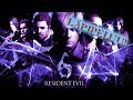 Resident Evil 6 Läpipeluu!! || FINAALI (Chris) // Osa 5