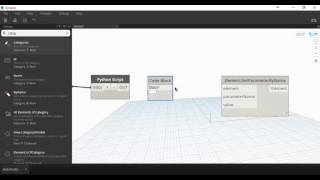 Revit 2017 with Dynamo(Door Number From Room Number)