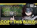 USE THESE BLUEPRINTS! Beginner to Endgame Factory Guide! - Arknights: Endfield (Valley IV)