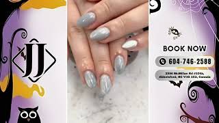 JJ Nails Spa