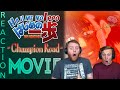 SOS Bros React - Hajime No Ippo Champion Road - Kazuki Sanada vs Ippo!