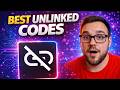 UNLINKED CODES Are CRAZY In 2026 Thank Us Later UNLINKED CODES Are CRAZY In 2026 Thank Us Later