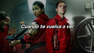 Nairobi X Berlin | See You Again (Sub Español) | La casa de papel MV