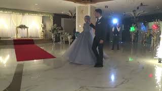NİŞAN TÖRENİ GİRİŞ ORGANİZASYONU