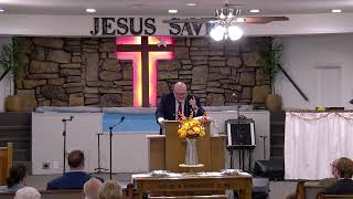 Where's Your Two Cents | Luke 21:1-4