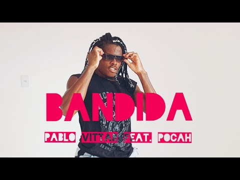 Bandida - Pablo Vittar feat. Pocah - Mollejo Bahiano