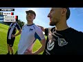 Wie schlägt sich ein Amateur gegen einen Bundesliga Profi (Hertha BSC)?