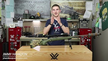 Canted Reticle Troubleshooting 2