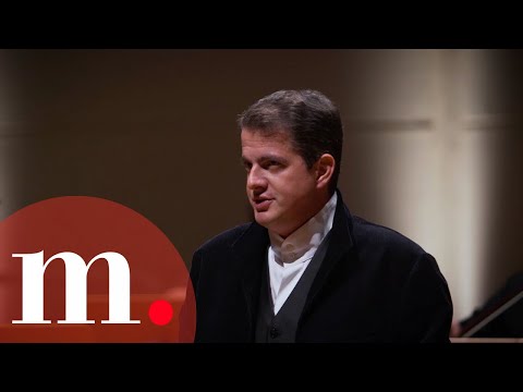 Philippe Jaroussky, Artaserse - Cessate, omai cessate, RV 684: II. Larghetto. "Ah ch'infelice sempre"