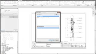 Revit Robot Annotated Elevations