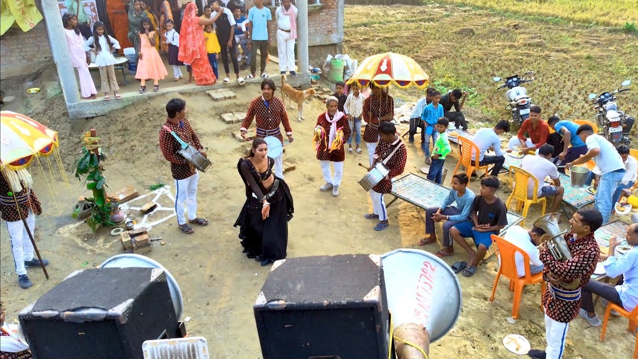 Rani Mor Khajanwa Hau | 