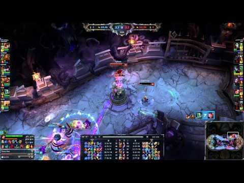 Player scripting with Kata