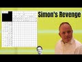 Simon's Revenge