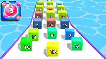 MAX LEVELS Marble Run💥🏆: All Levels Gameplay Walkthrough Android, iOS BIG UPDATE #gameplay