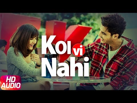 Koi Vi Nahi (Audio Remix) | Shirley Setia | Gurnazar | Latest Remix Song 2018 | Speed Records
