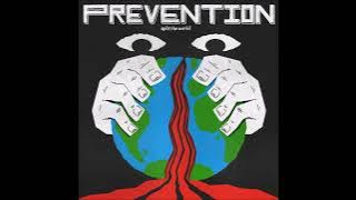 Prevention - Split The World 2023 (Full EP)