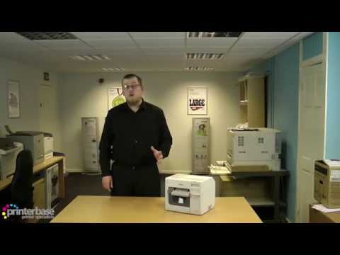 Epson ColorWorks TM-C3500 Label Printer Review