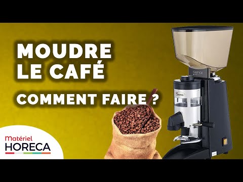 Vidéo: Nous Réparons Un Moulin à Café De Nos Propres Mains: Comment Démonter, Laver Et Ajuster, Comment Moudre Le Café Correctement + Instructions Vidéo