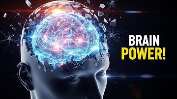 How Powerful Is the Human Brain? (Mind-Blowing 3D Visualization)