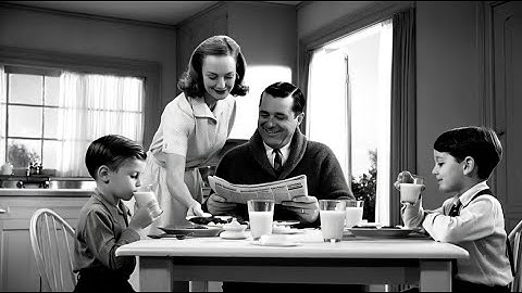 How to Know You Are In A Cult (1953)