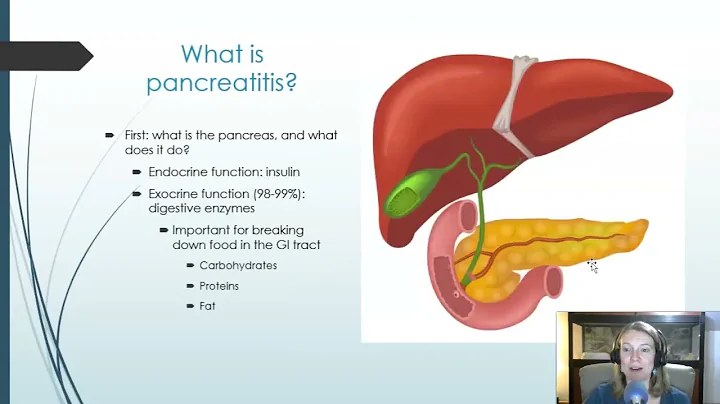 FDSA Webinar Jennifer Summerfield, DVM: The ins an...