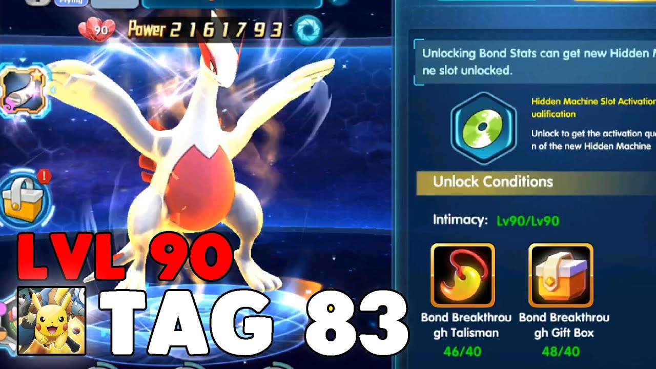 Schließe Eine Neue Freundschaft Pokemon Go ENDLICH Freundschaft LEVEL 90! MEHR POWER! Pokeland Legends/ Trainer Go