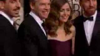 Top 5 Hottest Irish Men & Women in 5 Hollywood