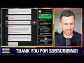 James Comey CHARGED! 'Learing Center' RAIDED! Fauci Advisor INDICTED!