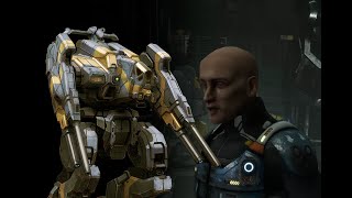 Farcast 04 - Mechwarrior 5