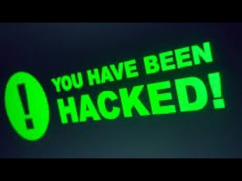 My account got Hacked.. - YouTube