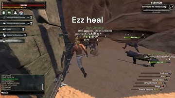 Conan Exiles Pc Pvp Ez Official 1540 Wipe