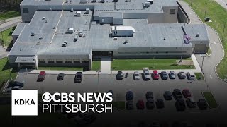 Fayette County Jail could soon house federal inmates, officials say