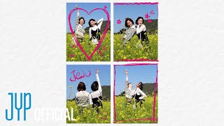 JIHYO-log “죠기요” EP.01 (with SEJEONG)