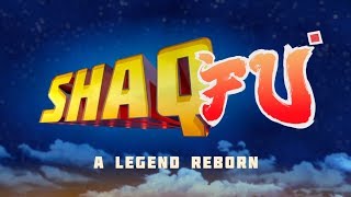 Shaq Fu: A Legend Reborn - The Big Deez Team screenshot 4
